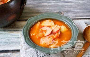 羅宋湯料理包 羅宋湯是哪個(gè)國(guó)家的？