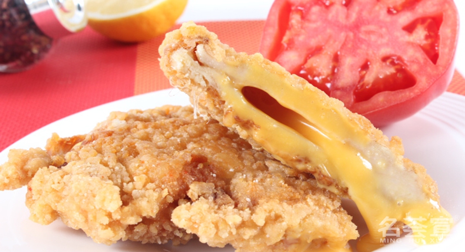 雞排半成品生產(chǎn)加工廠