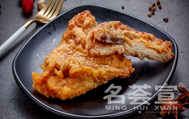 怎么能買到正新雞排的半成品?