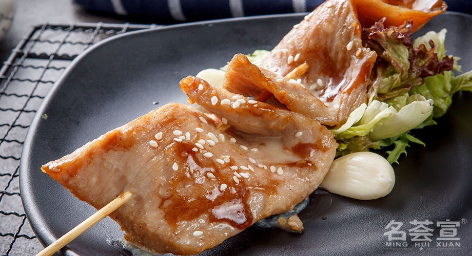 雞排半成品,調理雞排,雞肉串,雞排串