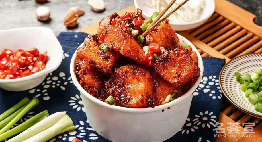 鍋巴土豆 鍋巴土豆